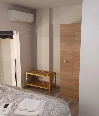 Karditsa'S Loft House Buitenkant foto