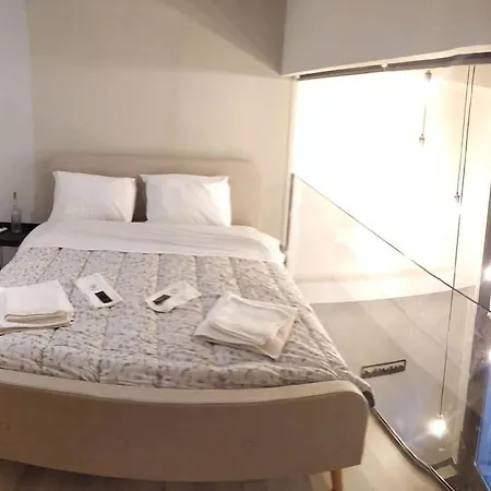 Karditsa'S Loft House Buitenkant foto