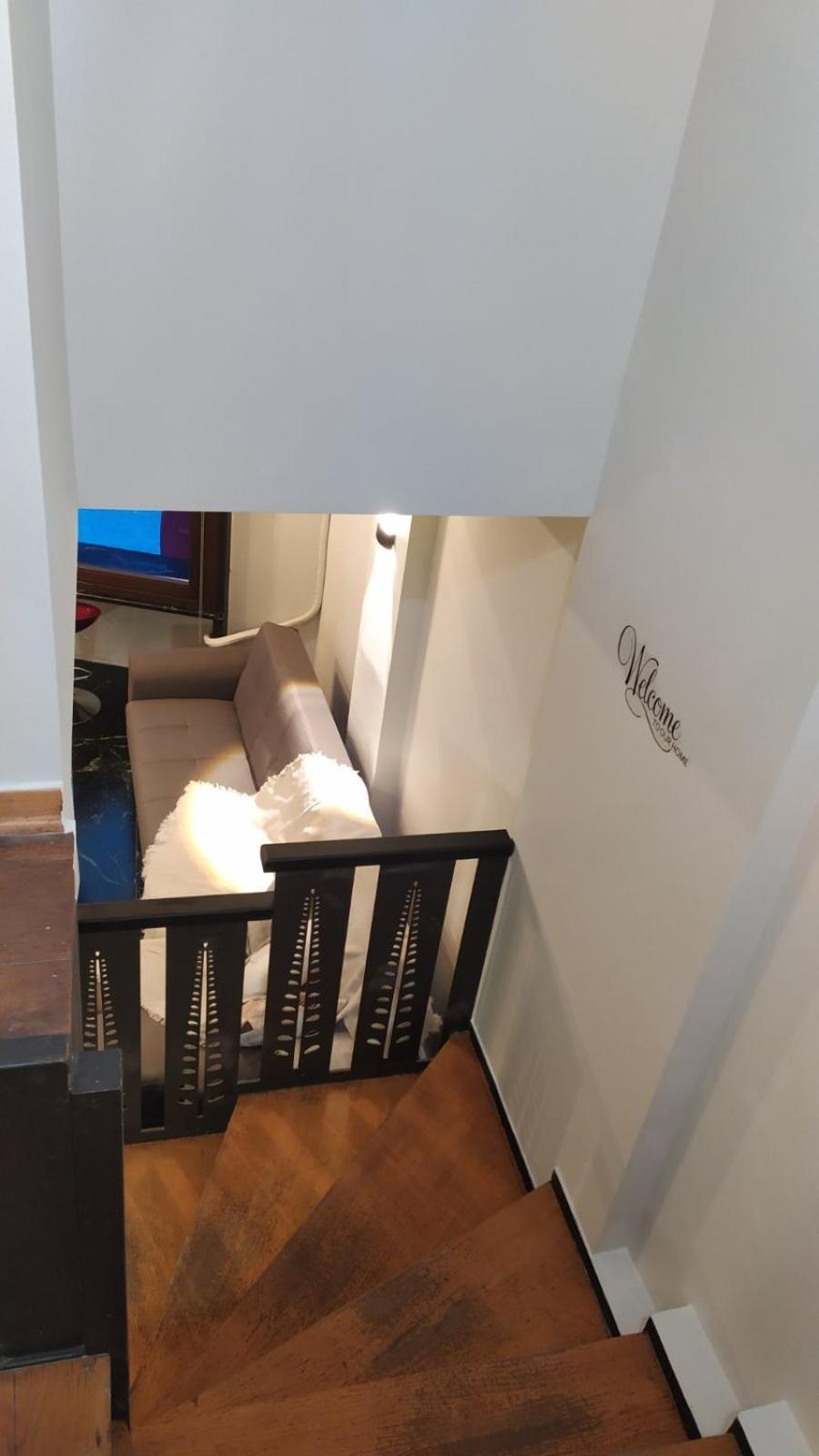 Appartement Karditsa's Loft House