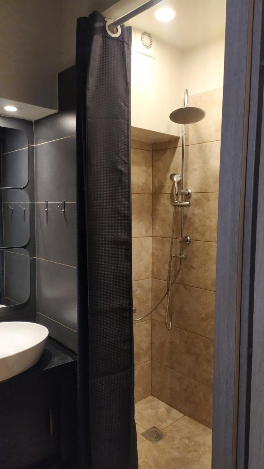 Karditsa's Loft House