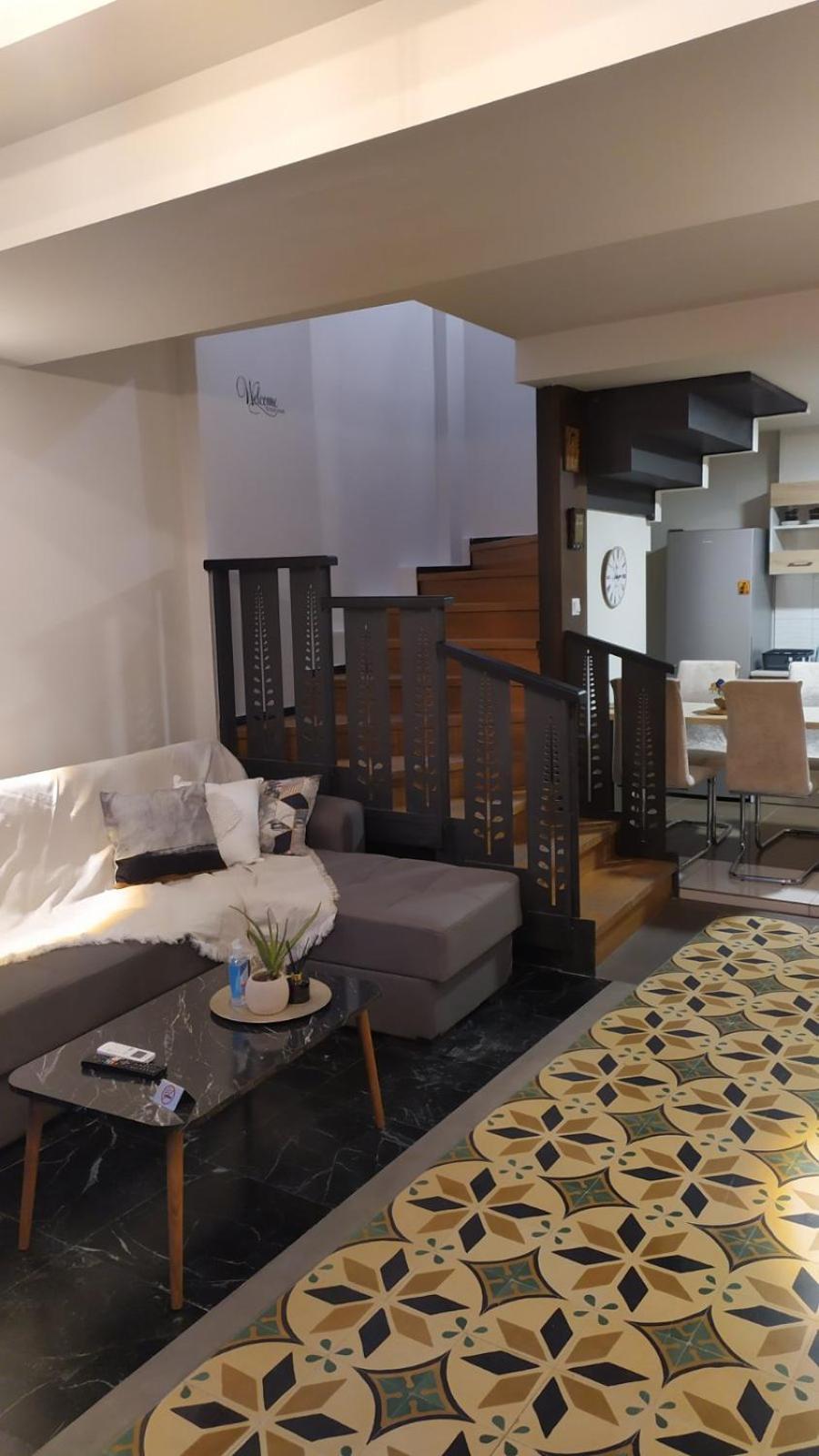 Karditsa's Loft House Apartment *