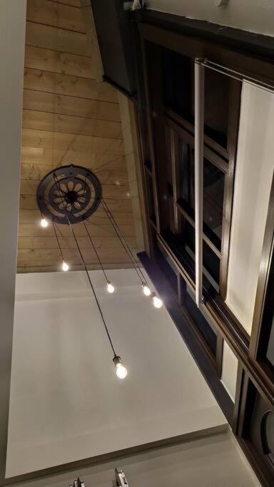 Karditsa's Loft House *
