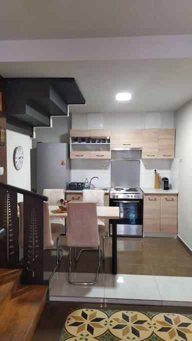 Appartement Karditsa's Loft House