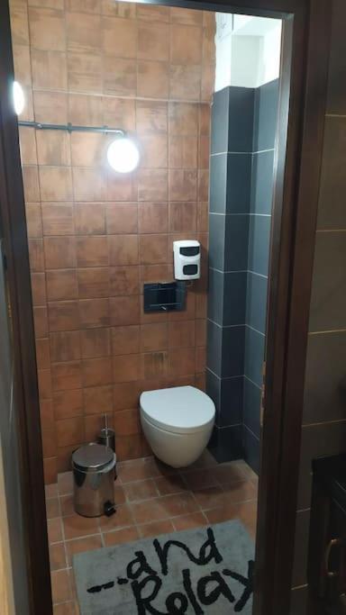 Appartement Karditsa's Loft House *