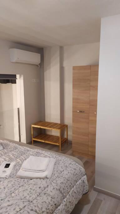 Karditsa's Loft House Appartement Kardítsa
