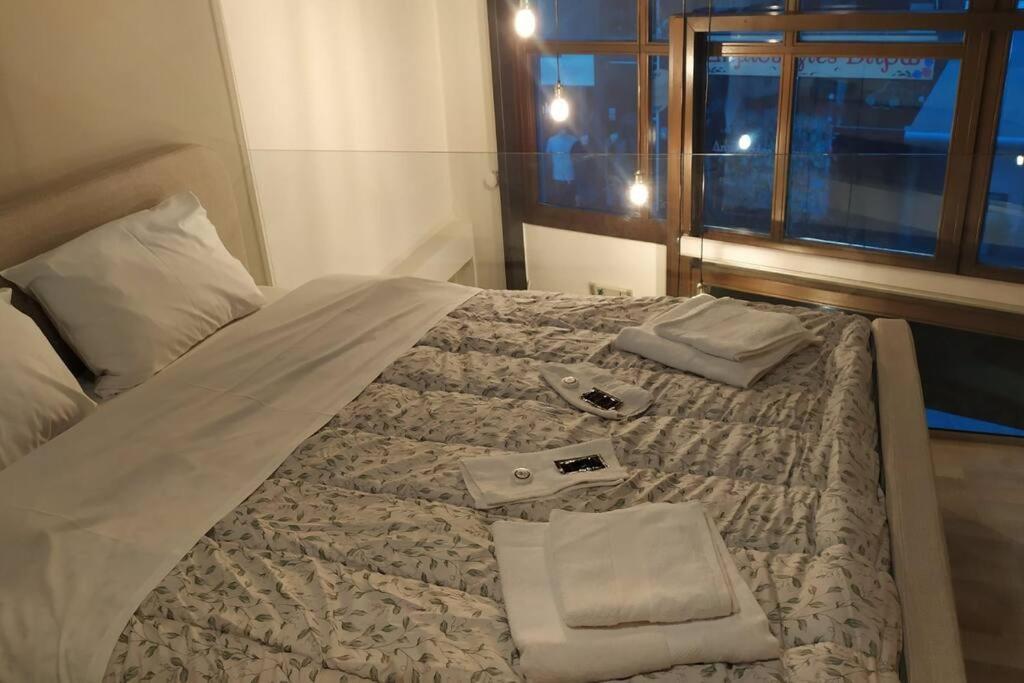 Karditsa's Loft House *